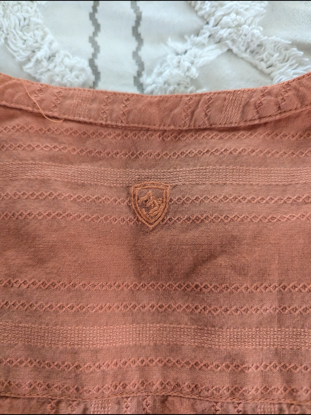 Kuhl Blouse - Picture 10 of 11